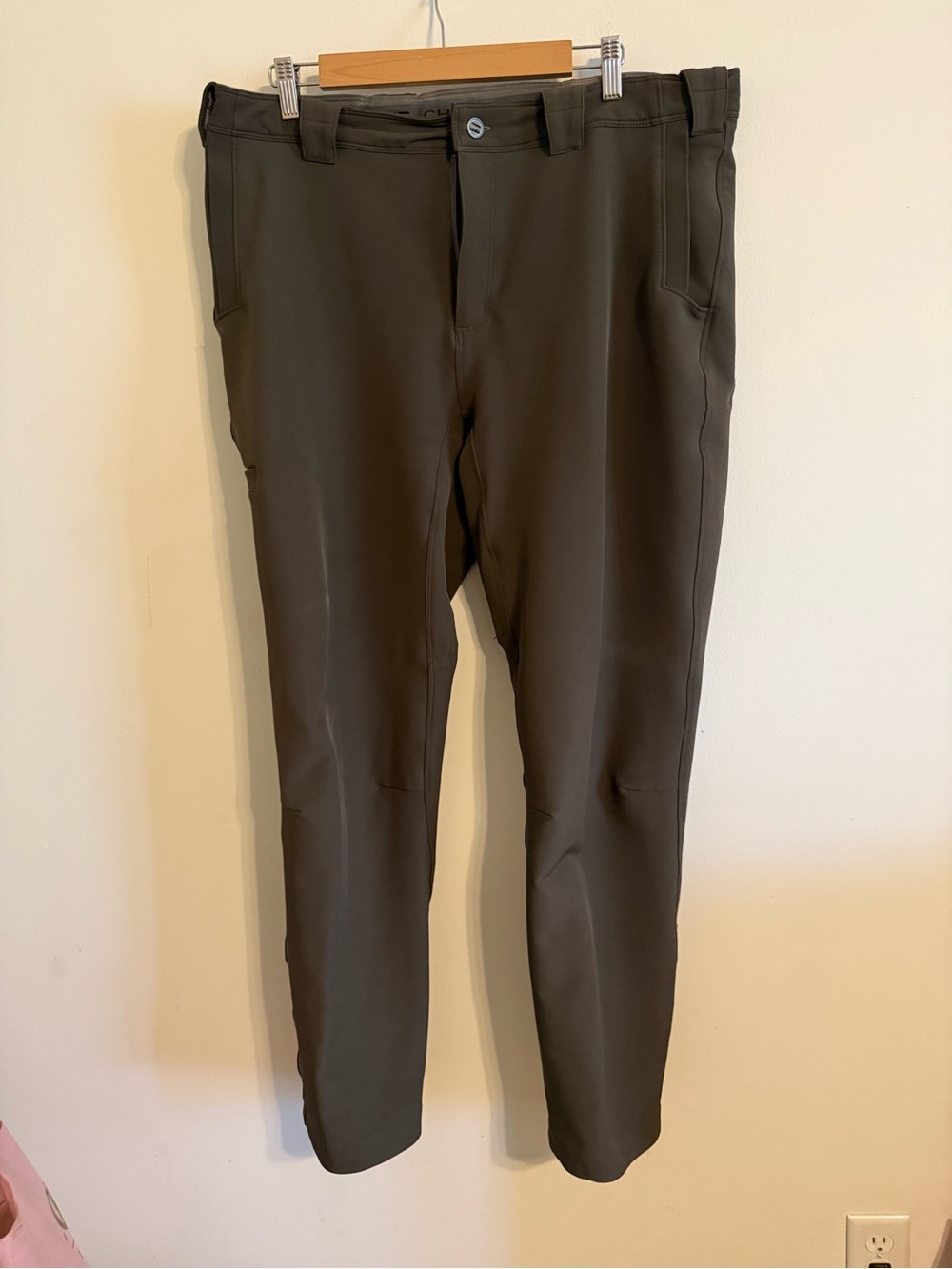 Chene Field Pant